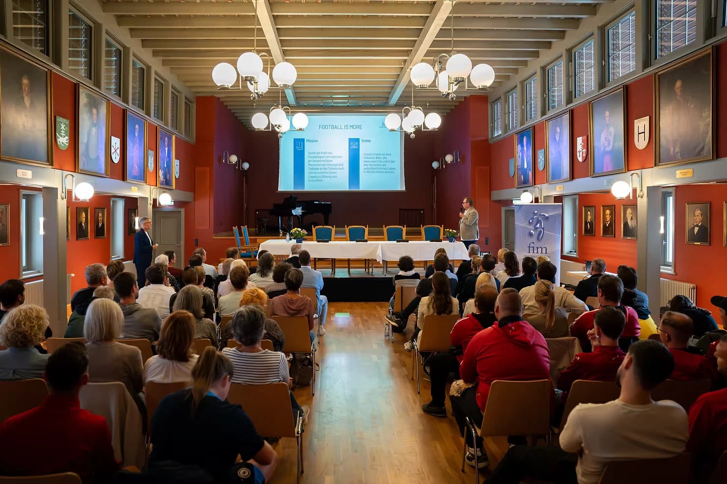 A Look Back at the Special Adventure Camp Liechtenstein 2025