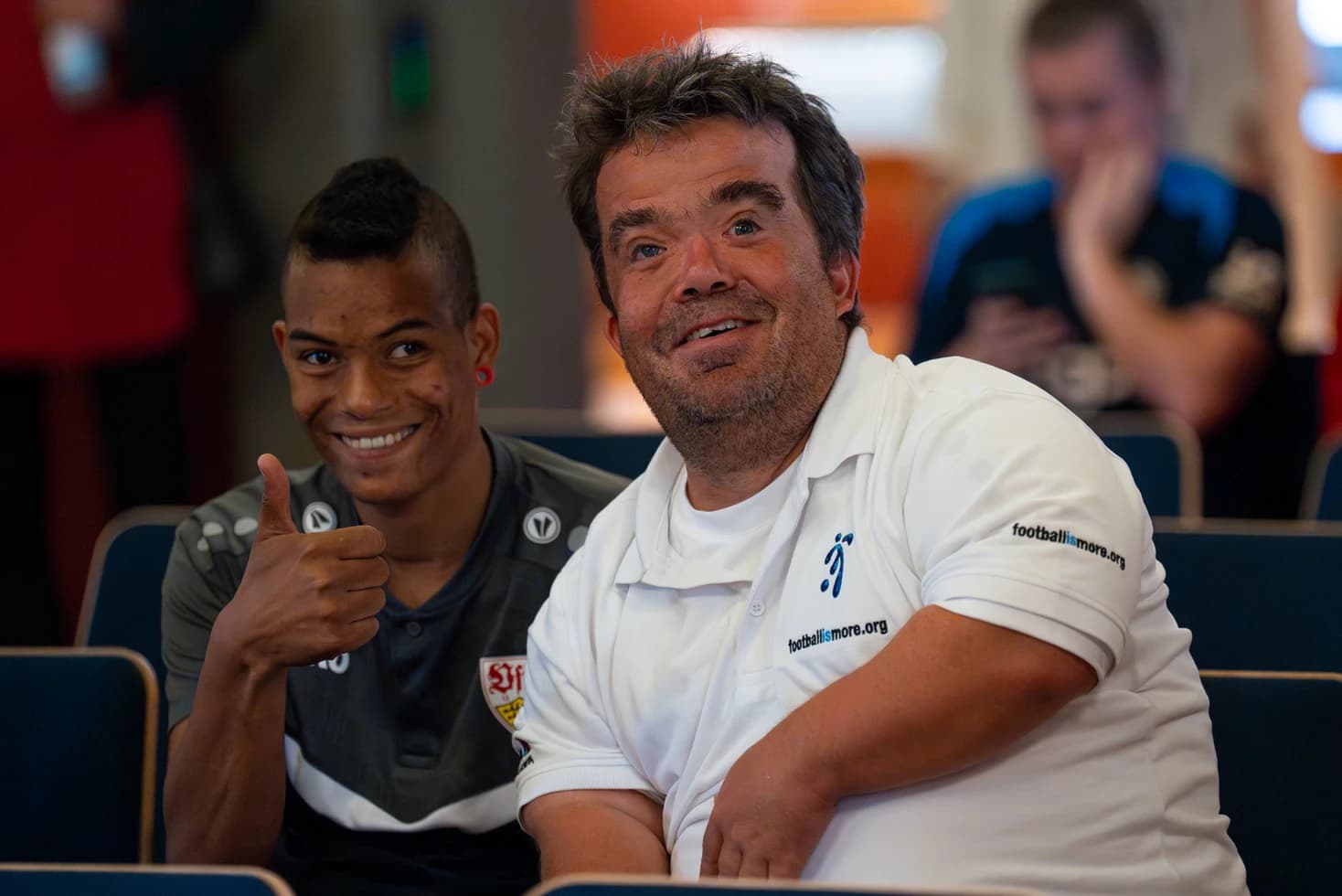 A Look Back at the Special Adventure Camp Liechtenstein 2025 – image 2