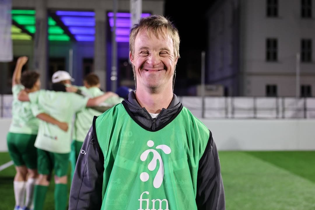 International Day of Persons with Disabilities