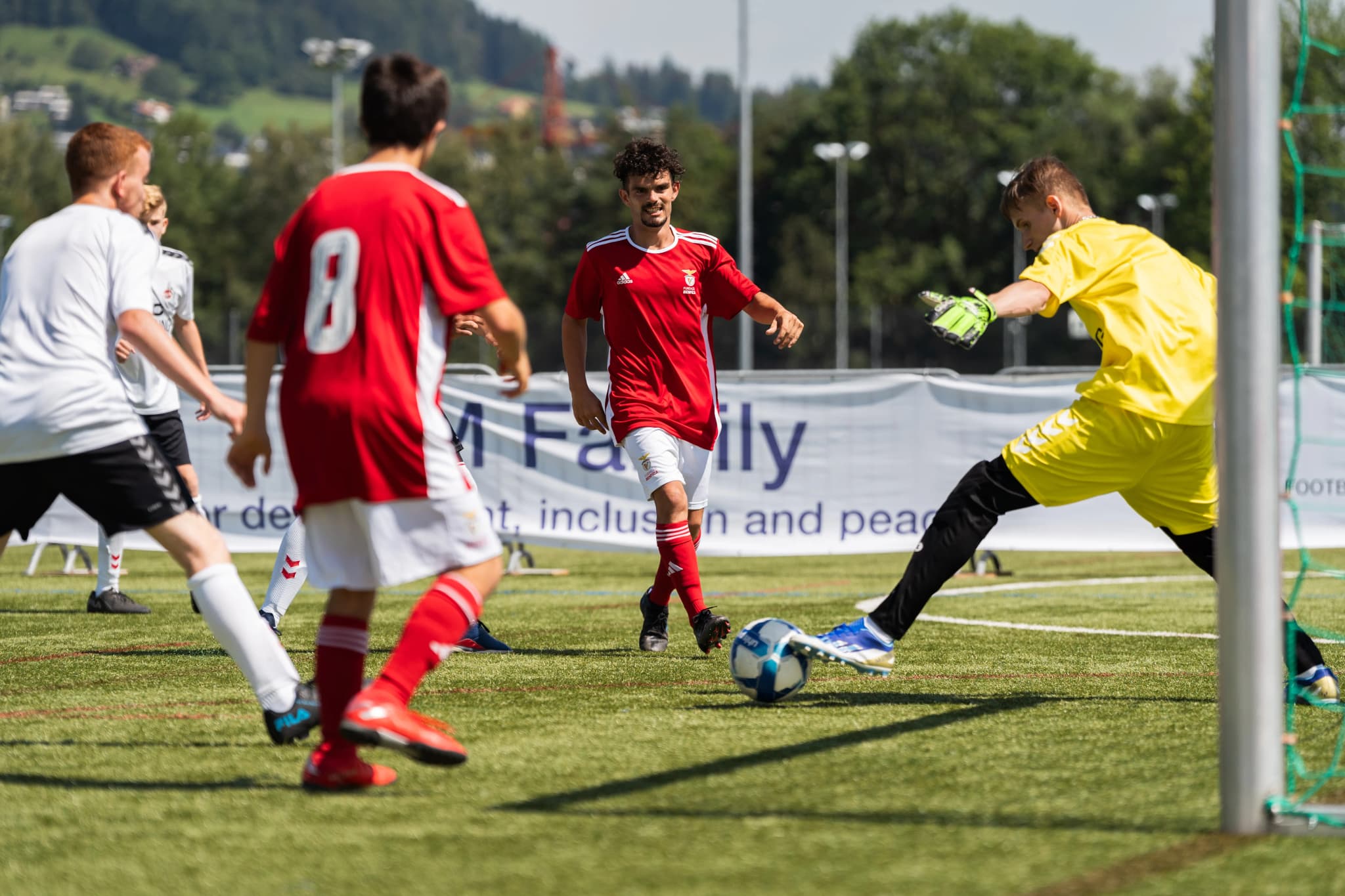 13. International Inclusion Cup 2026