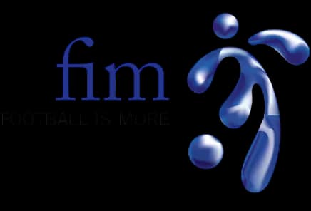 FOOTBALL IS MORE logo