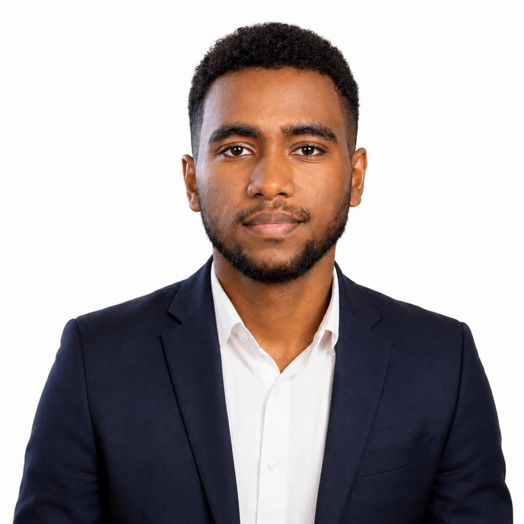 Mohammed Faroog