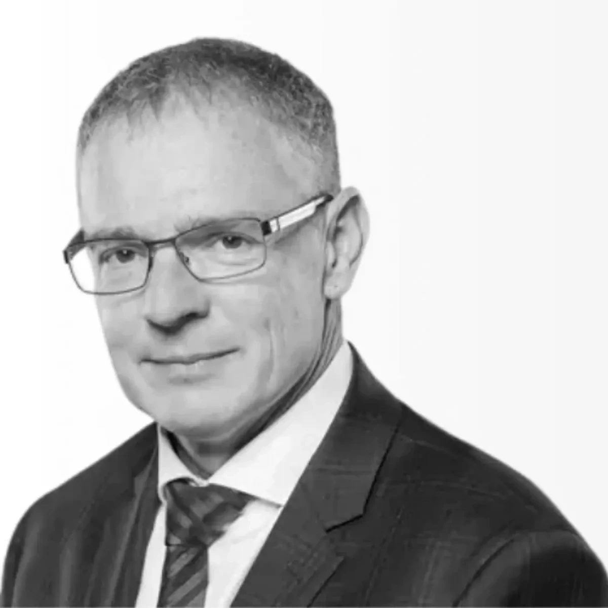 Alex Geissbühler