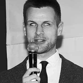 Alexander Fangmann