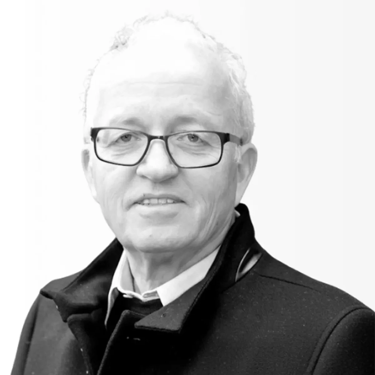 Dr. Rudolf Batliner