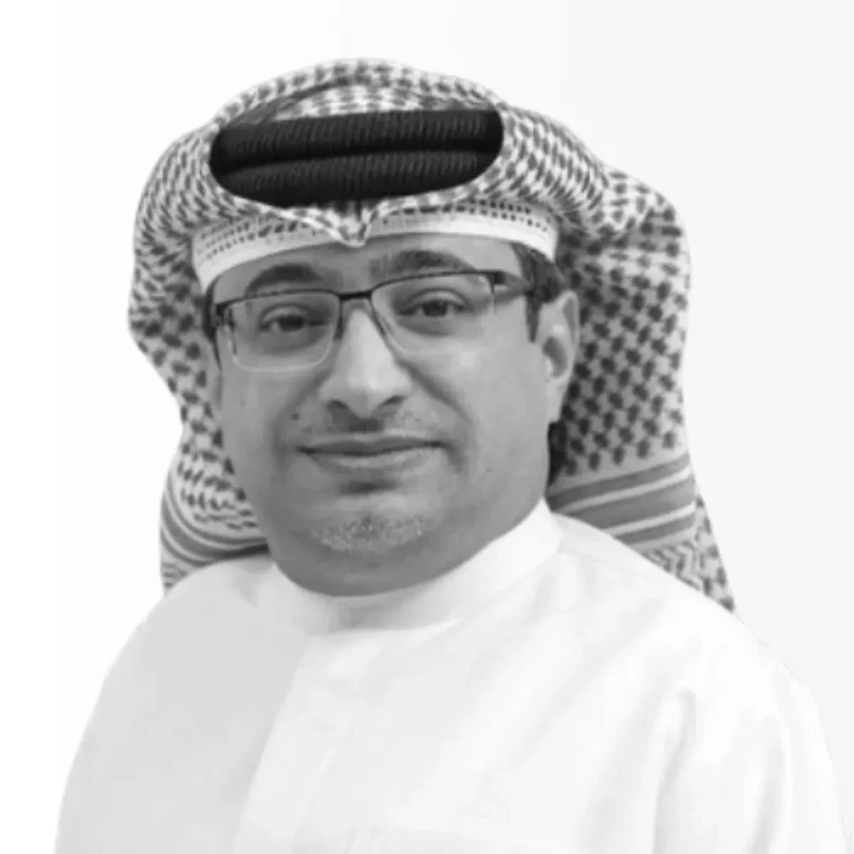 H.E Majid Rashed