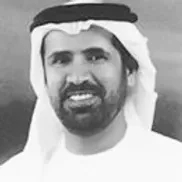 H.E. Mohamed Fadel Al Hameli