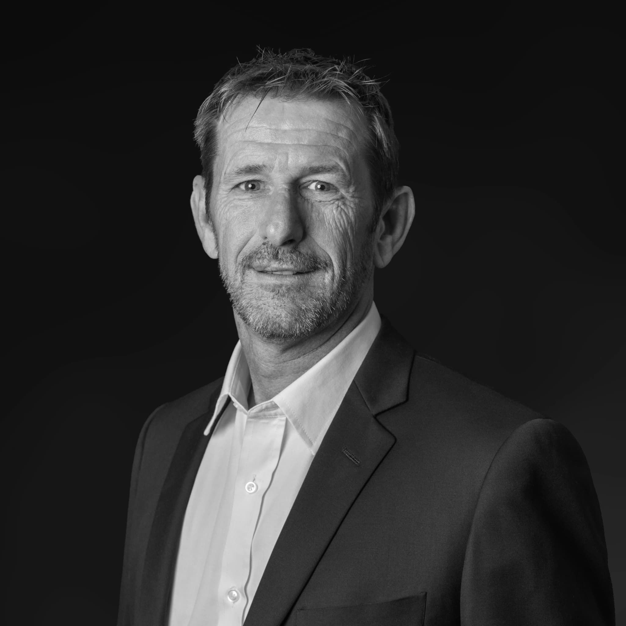 Pascal Thüler
