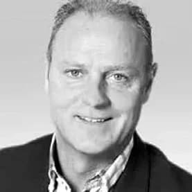 Thomas Hengartner