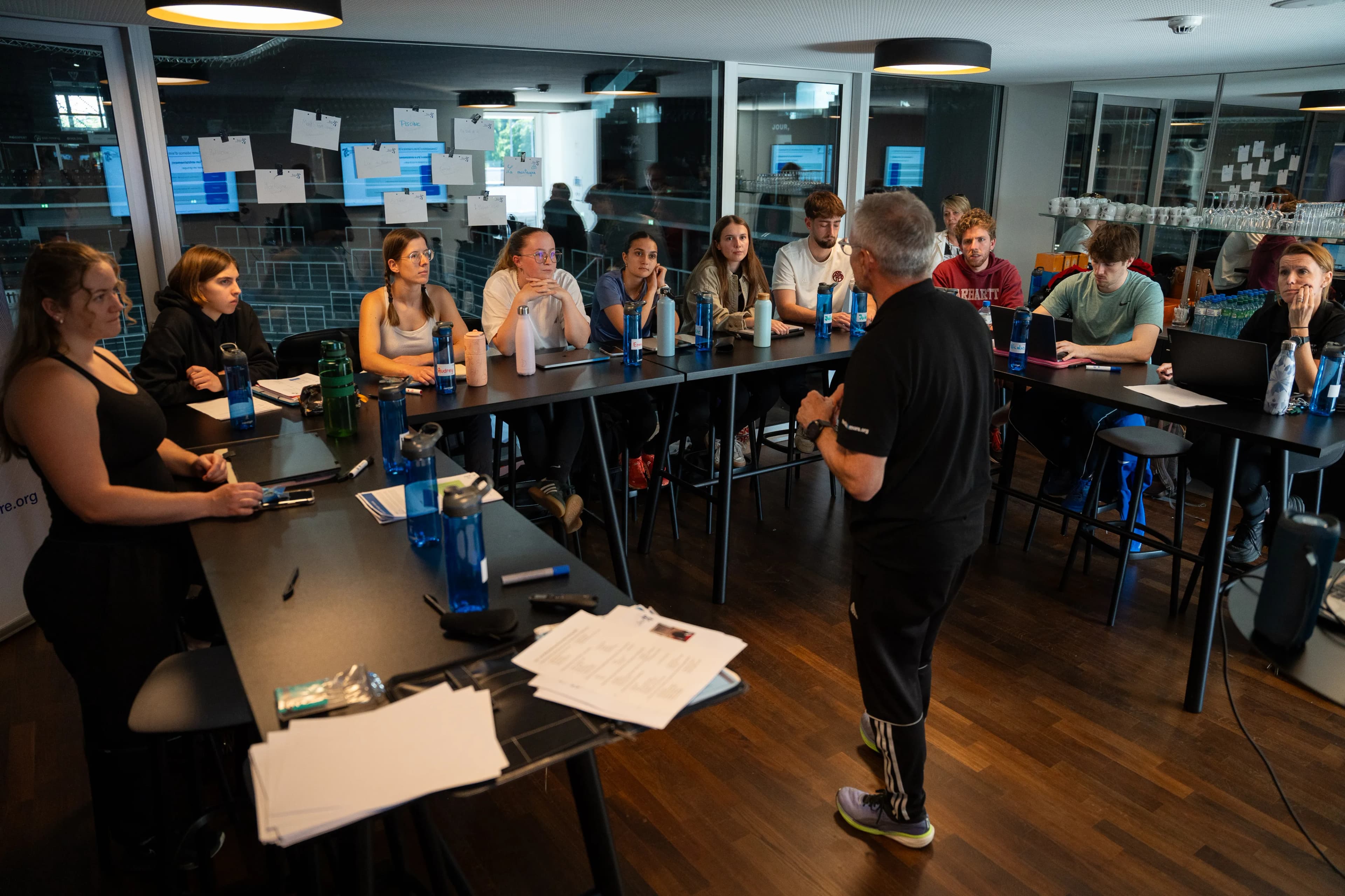 Coaches for Inclusion course placeholder