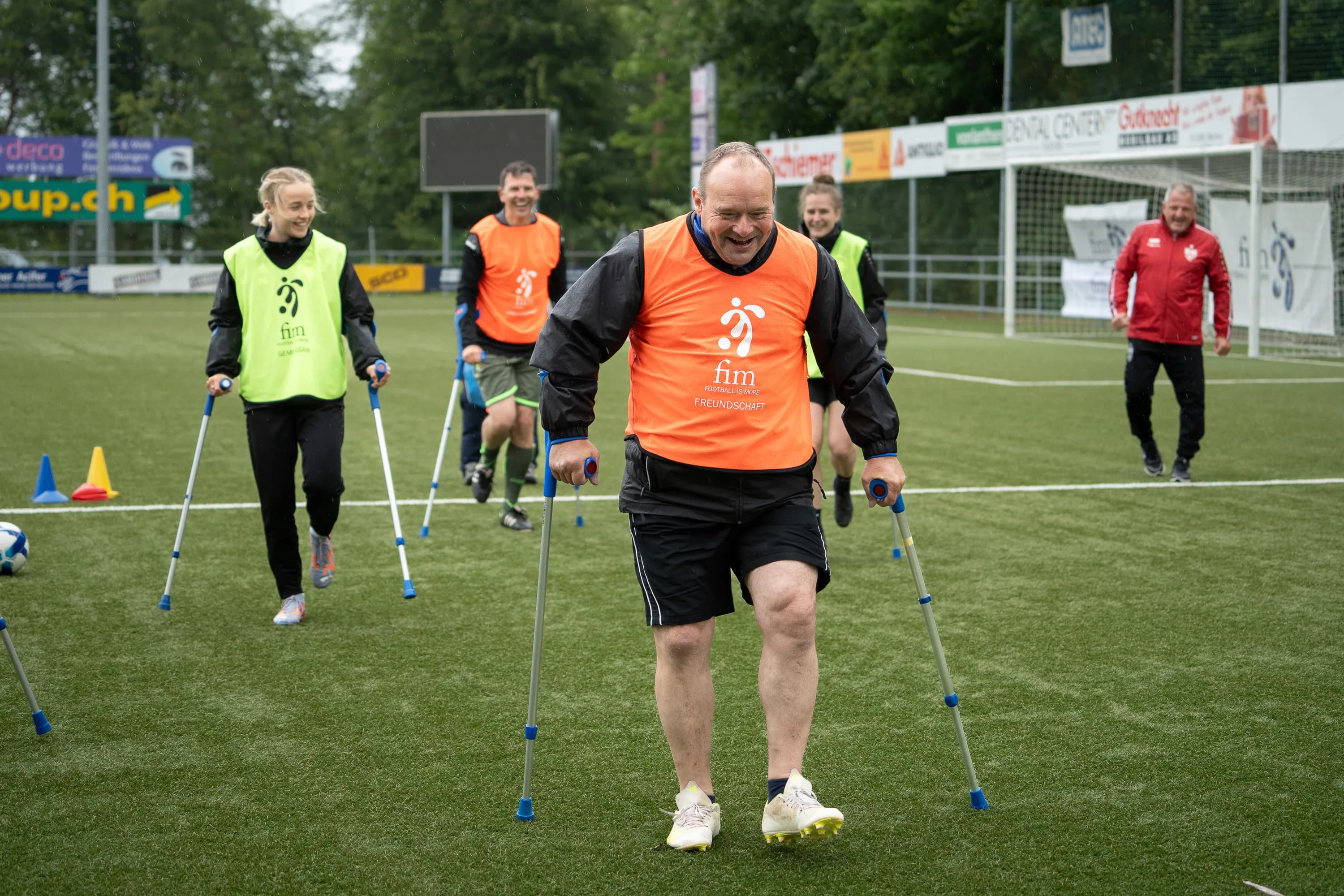 Education Programme for Inclusion placeholder