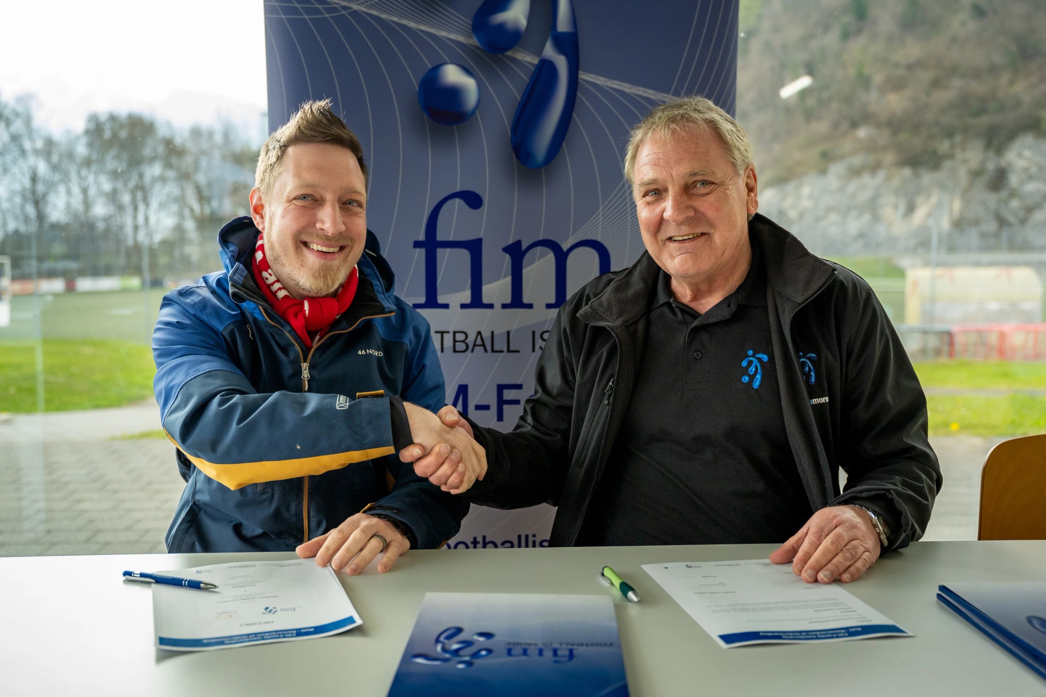 Welcome to the FIM-Family FC Trübbach! – image 1