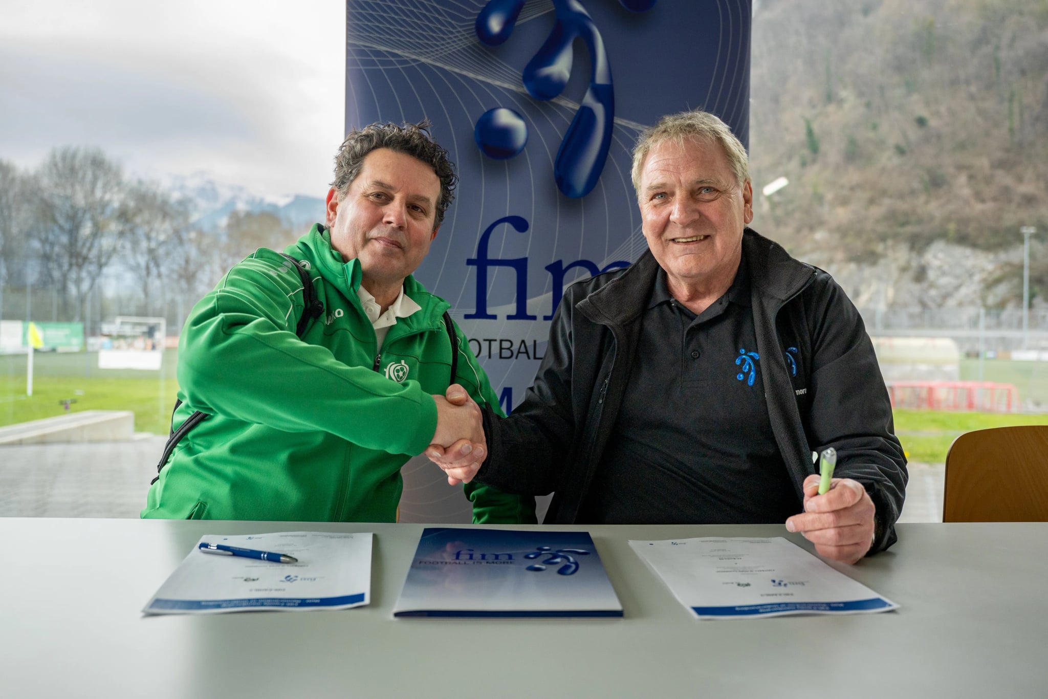 Welcome to the FIM-Family FC Buchs! – image