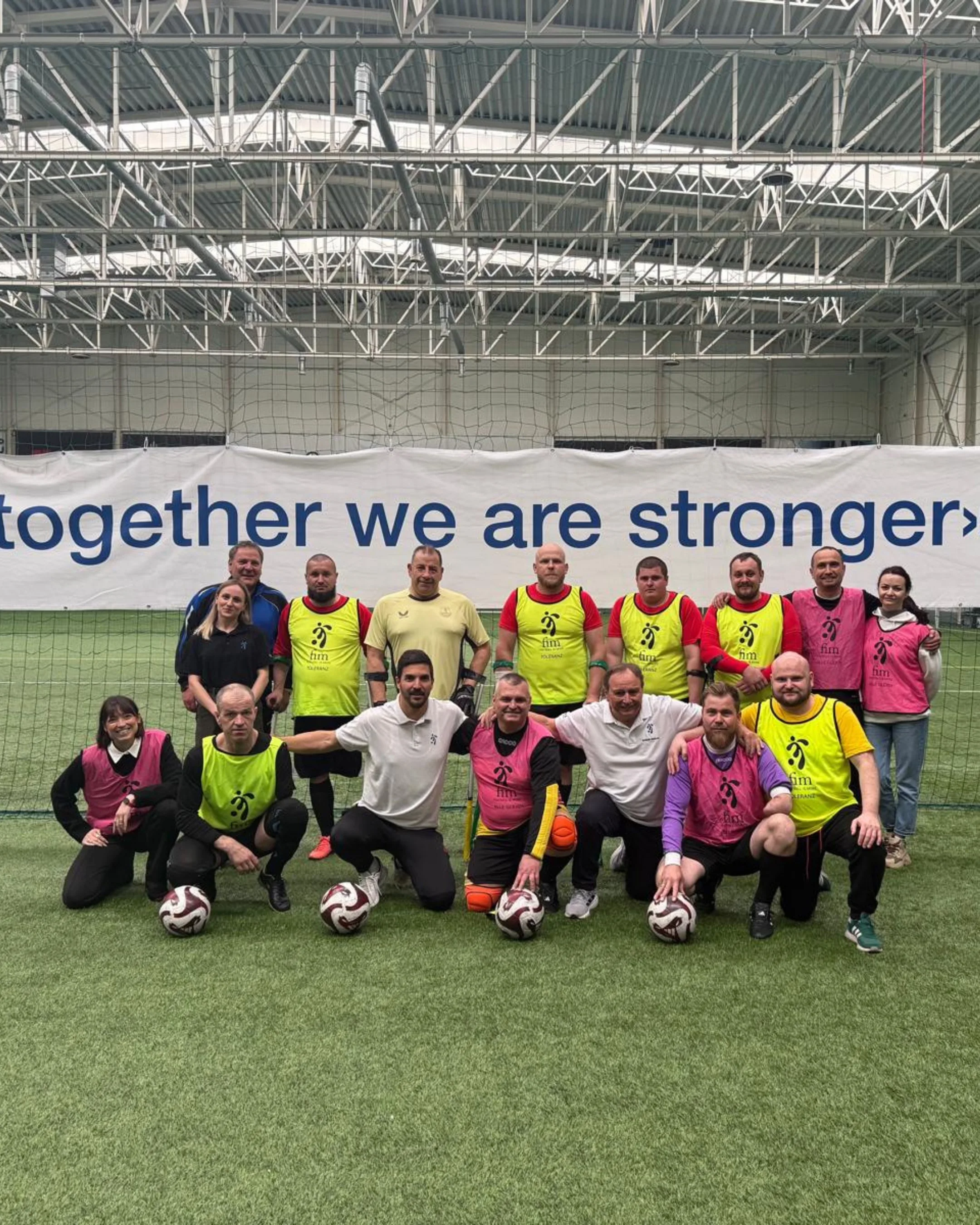 Ukraine Integrates: Seventh Edition of Landmark Programme Returns – image 1