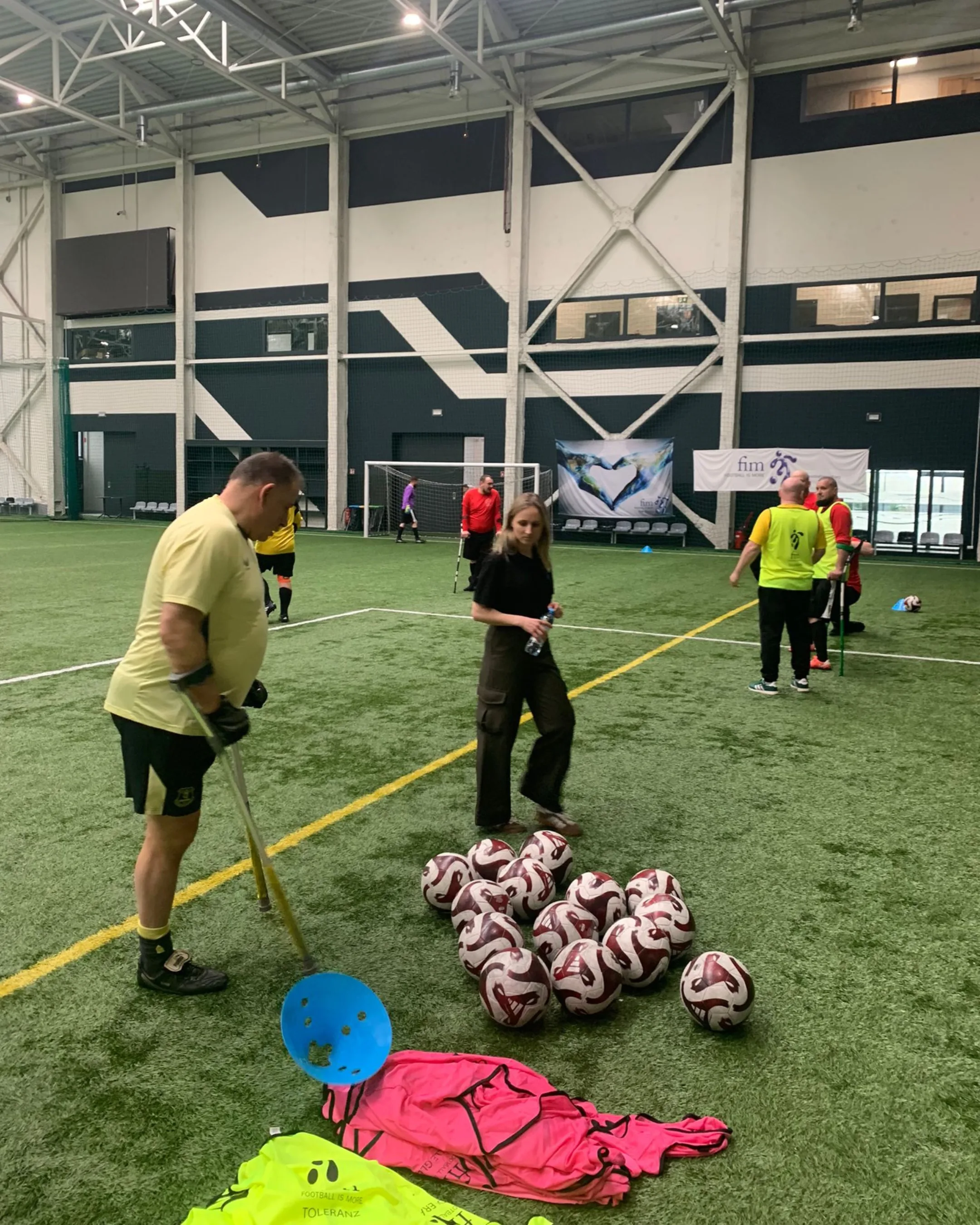 Ukraine Integrates: Seventh Edition of Landmark Programme Returns – image 4