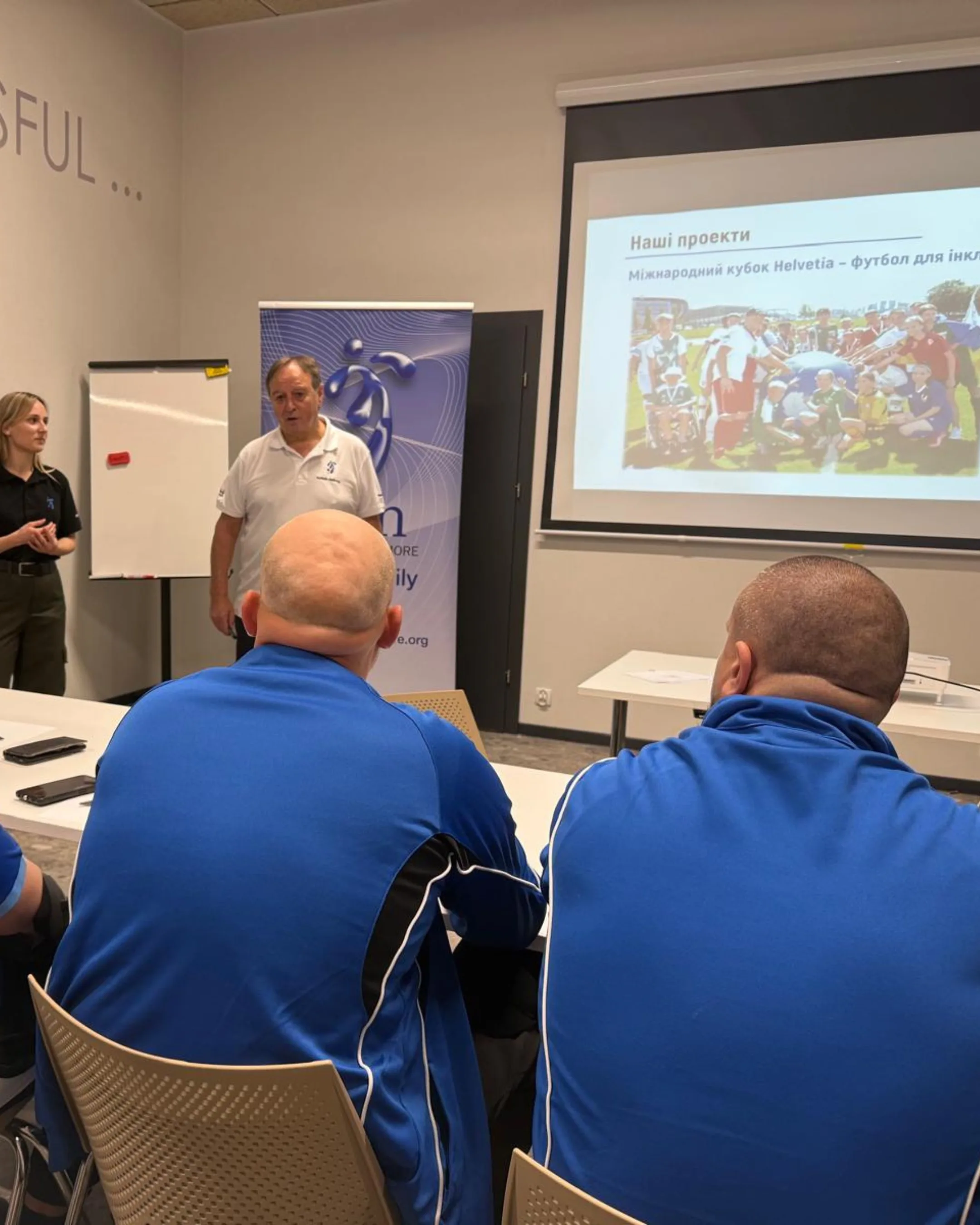 Ukraine Integrates: Seventh Edition of Landmark Programme Returns – image 6