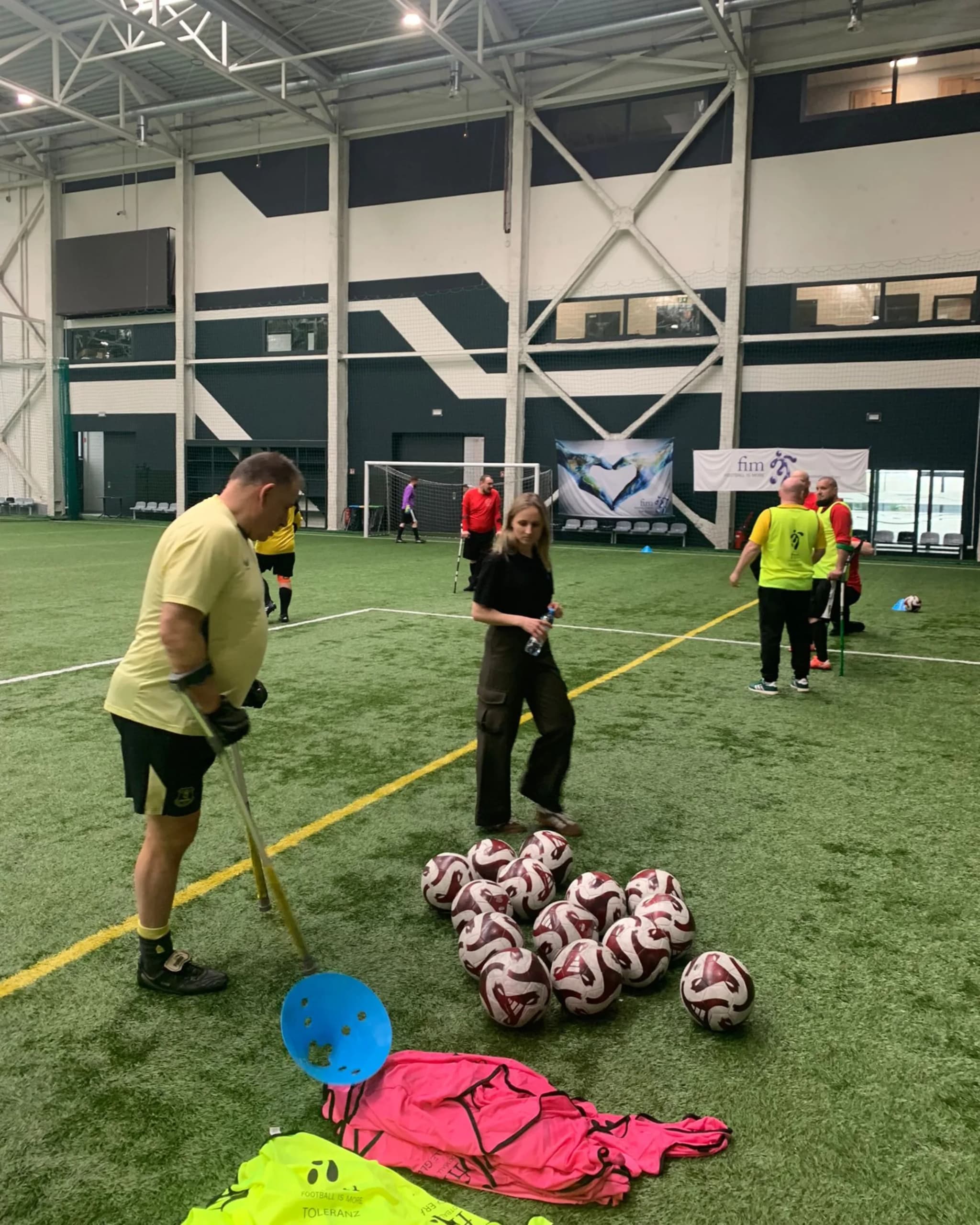 Ukraine Integrates: Seventh Edition of Landmark Programme Returns