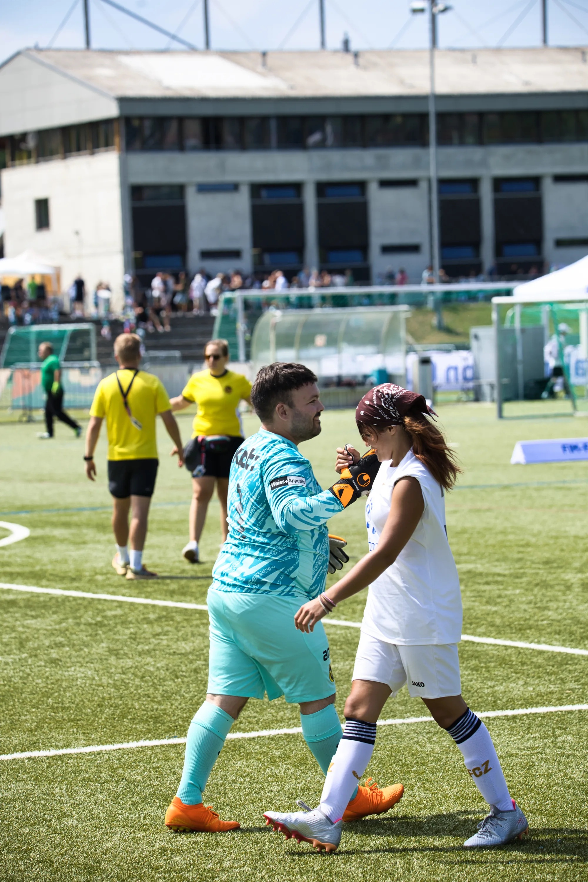 13th International Inclusion Cup 2026: Looking Back – image 4