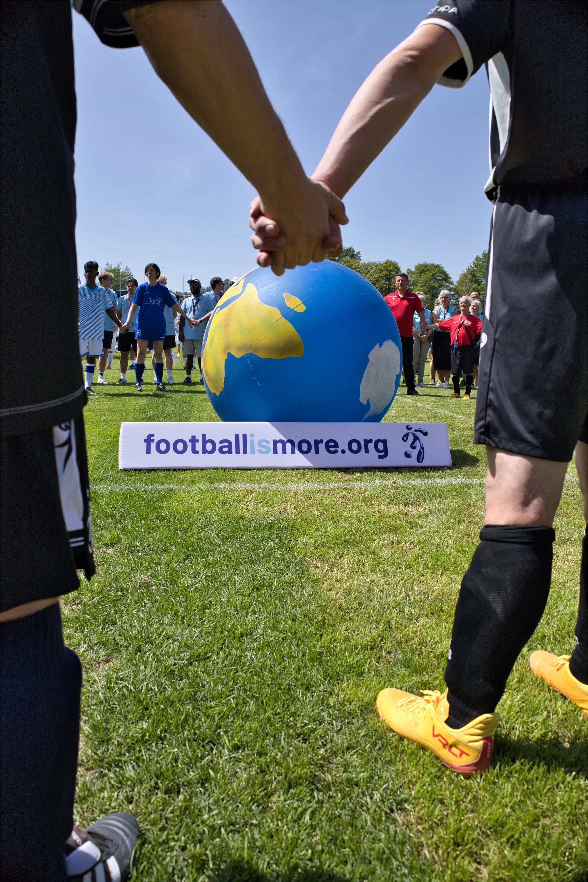 13th International Inclusion Cup 2026: Looking Back – image 5