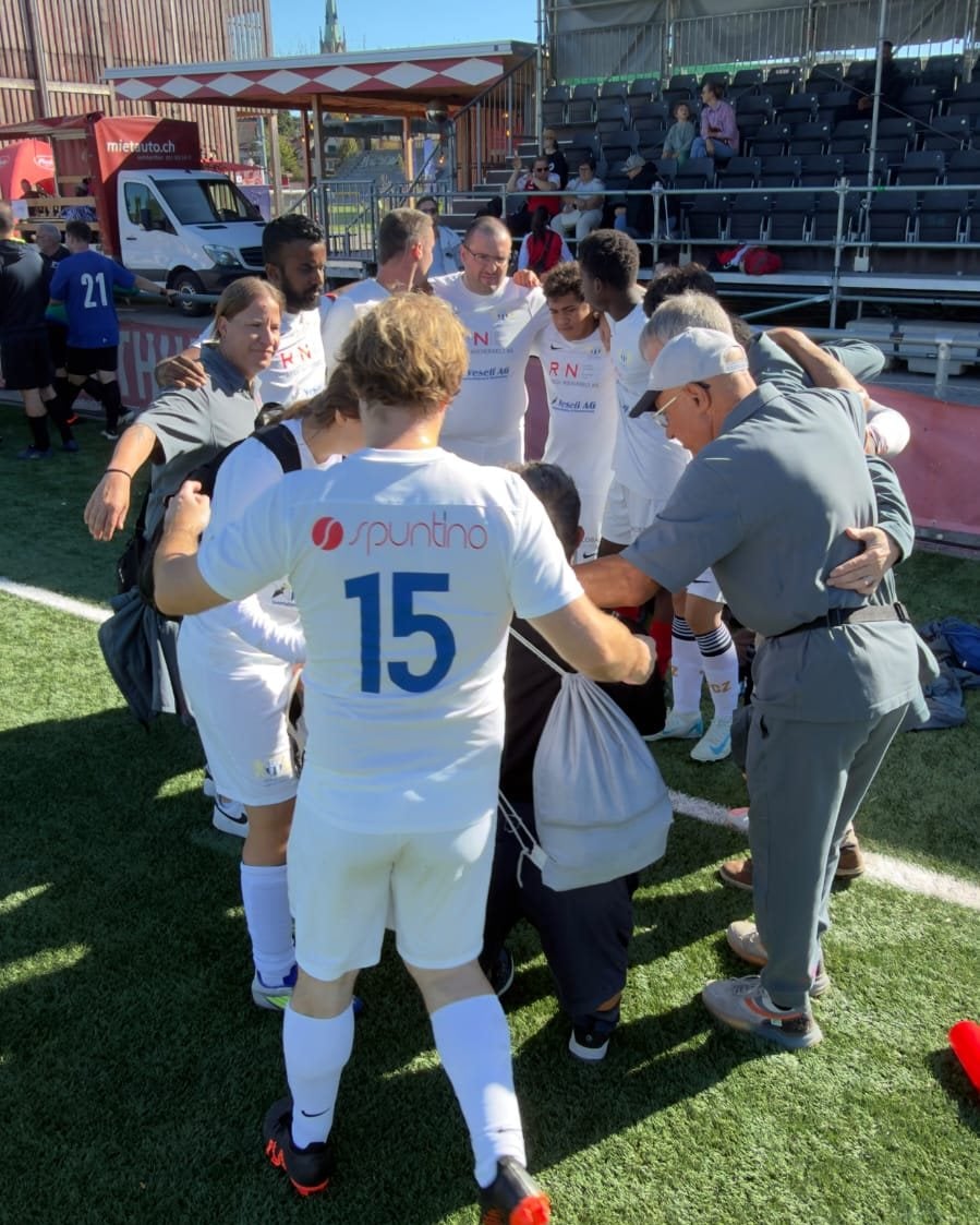 Looking Back on the Swiss Inclusion League in Winterthur! – image 2