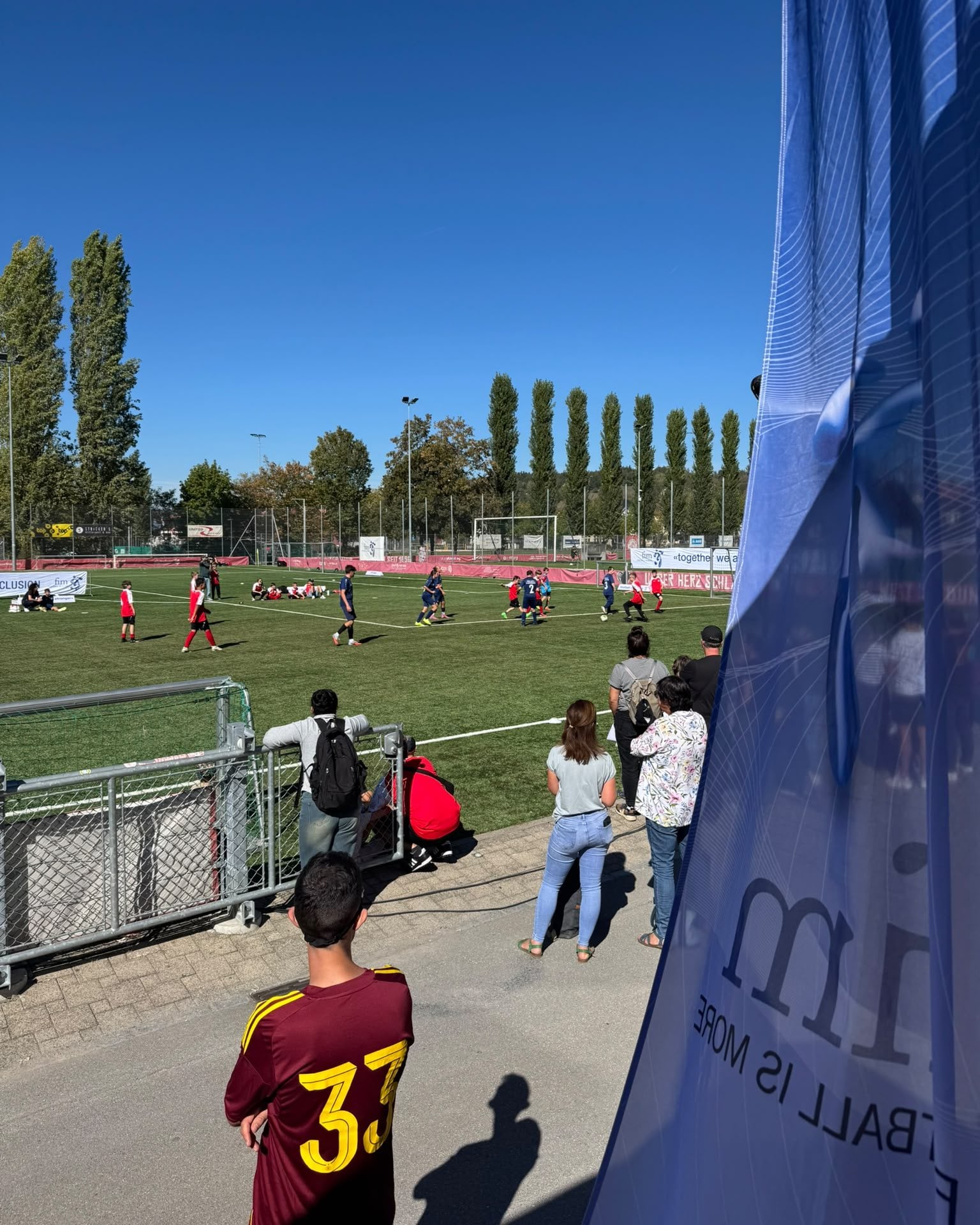 Looking Back on the Swiss Inclusion League in Winterthur! – image 4