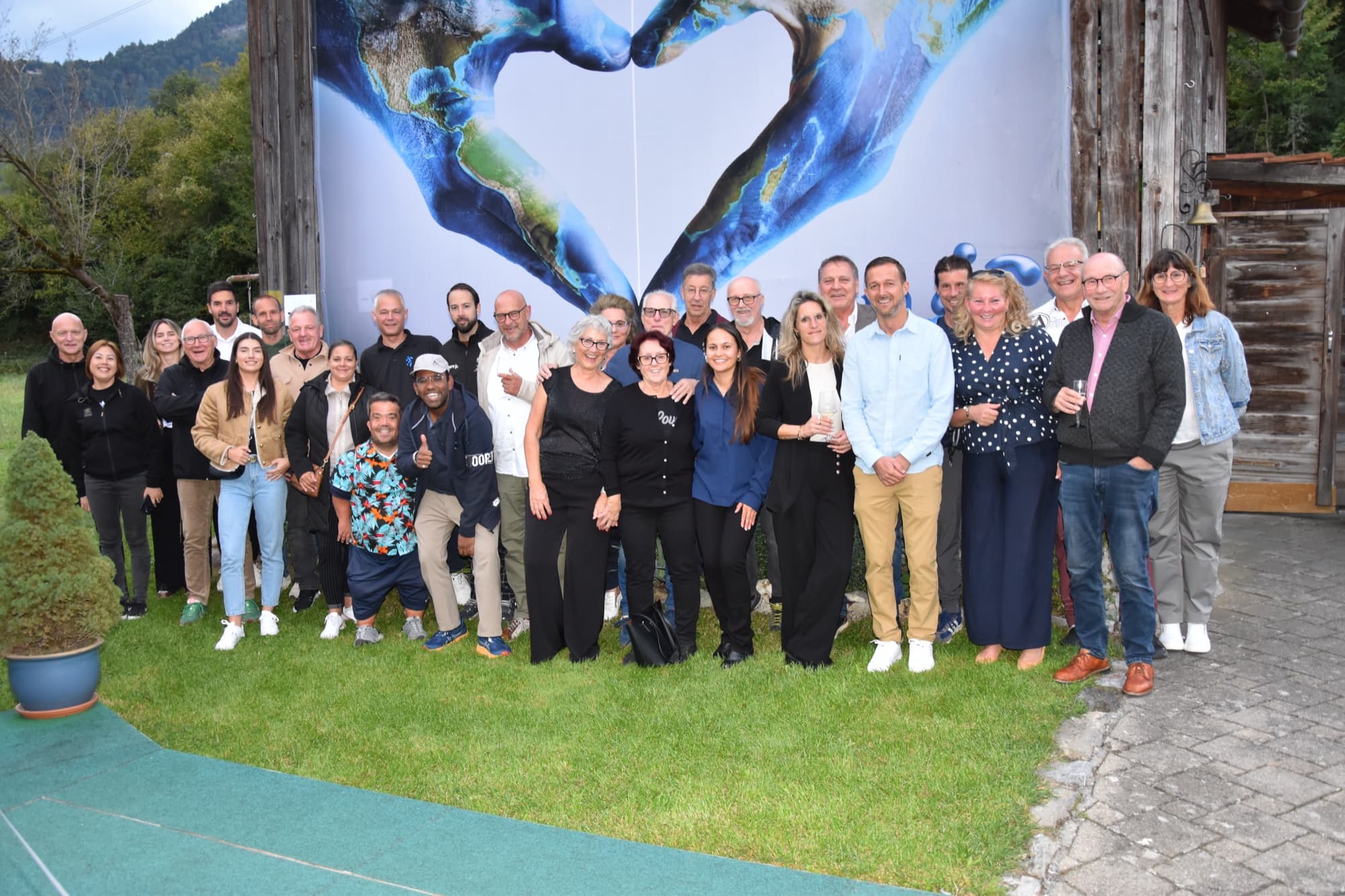 FIM-Family Volunteer Party 2026