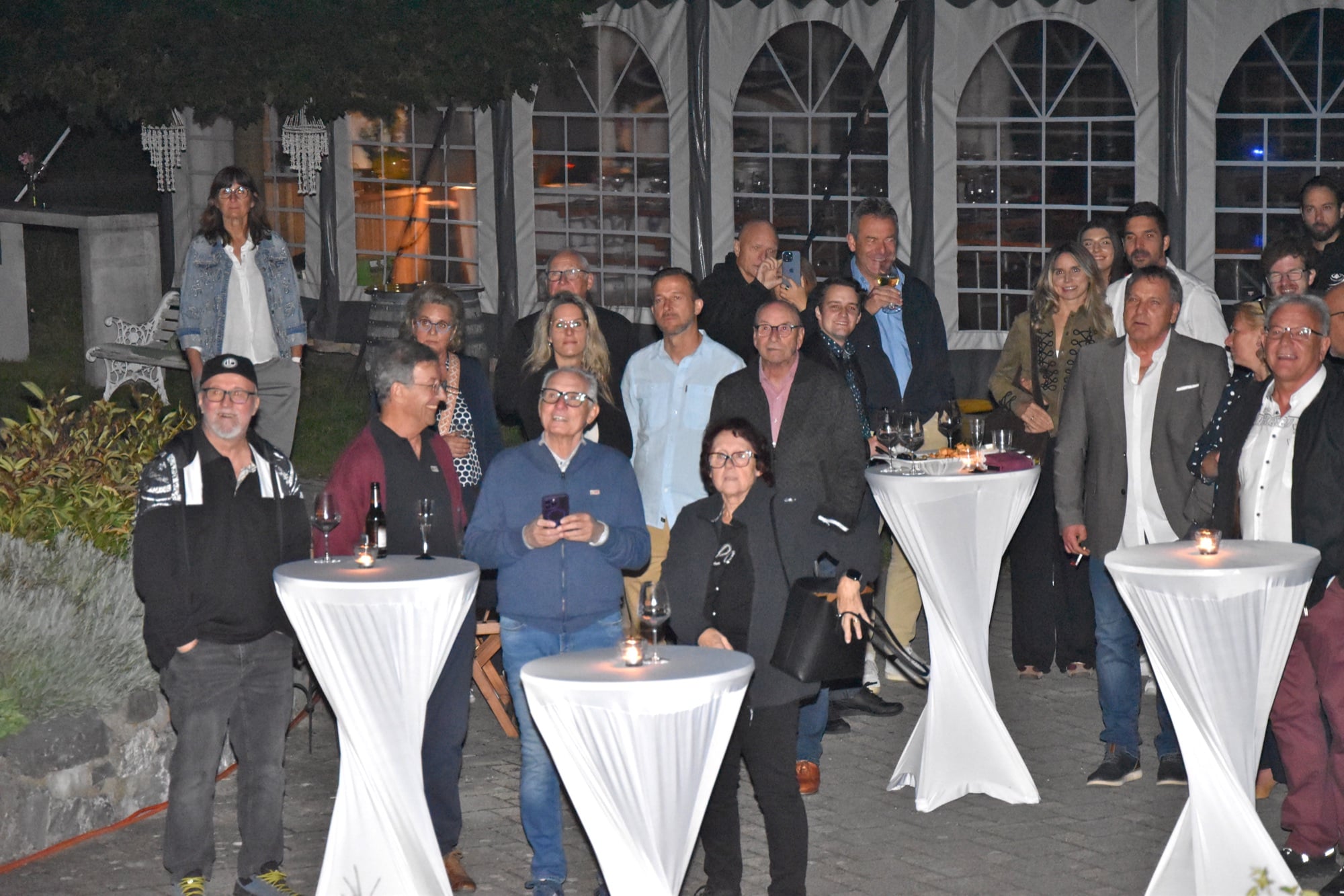 FIM-Family Volunteer Party 2026 – image 1